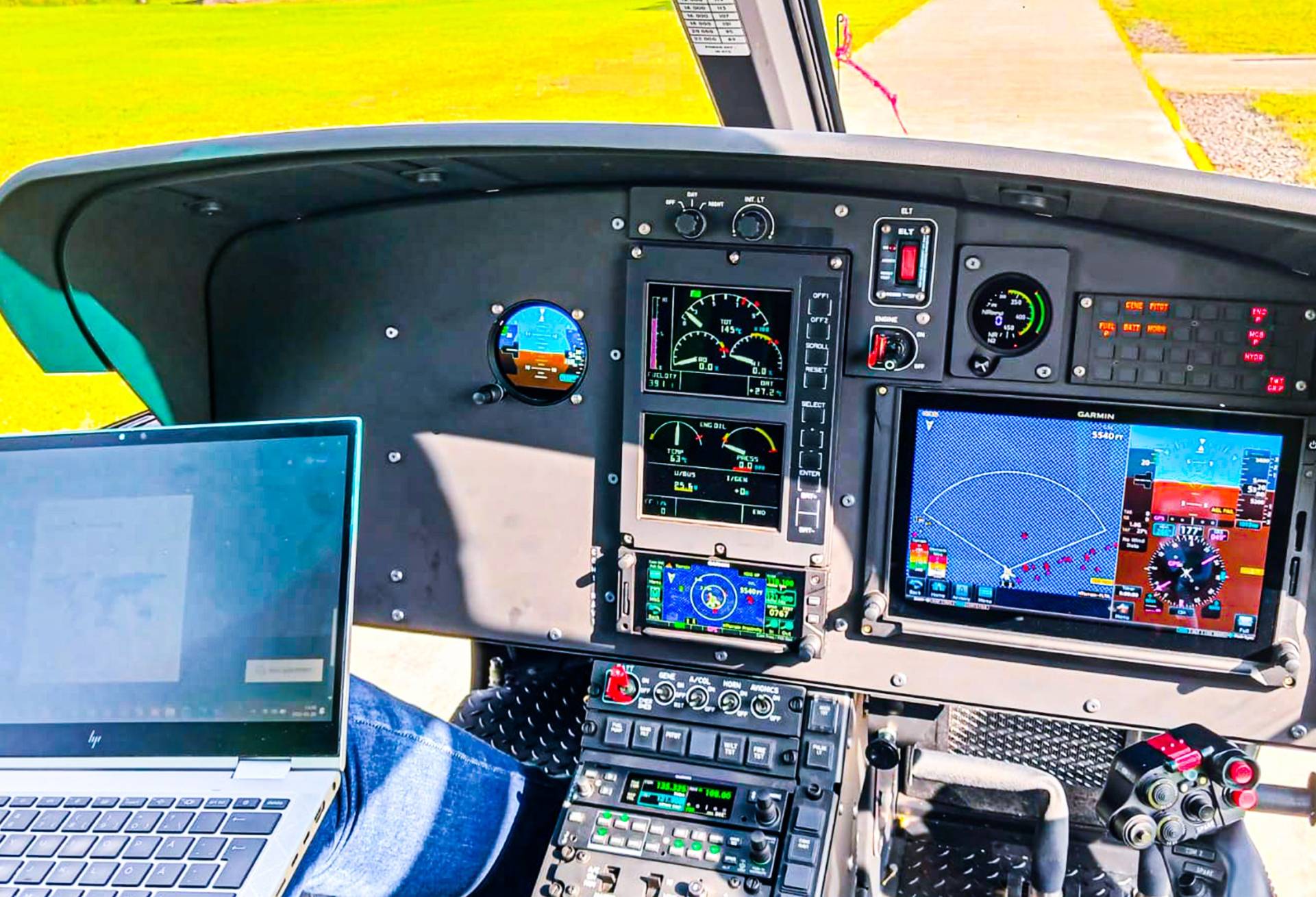 GARMIN UPDATES NAIROBI 